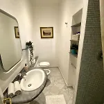 Apartamento Ponte Vecchio-old Bridge-apartment Piazza Pitti Florencia