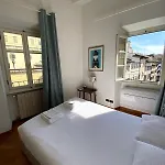 Ponte Vecchio-old Bridge-apartment Piazza Pitti Apartamento Florencia