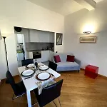 Ponte Vecchio-old Bridge-apartment Piazza Pitti Apartamento Florencia