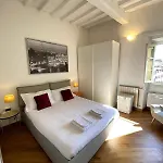 Apartamento Ponte Vecchio-old Bridge-apartment Piazza Pitti