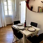 Apartamento Ponte Vecchio-old Bridge-apartment Piazza Pitti Florencia