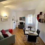 Ponte Vecchio-old Bridge-apartment Piazza Pitti *