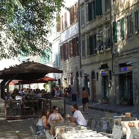 Ponte Vecchio-old Bridge-apartment Piazza Pitti Daire *