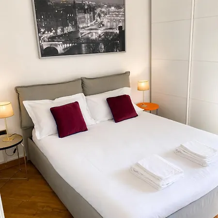 Apartmán Ponte Vecchio-old Bridge-apartment Piazza Pitti Florencie