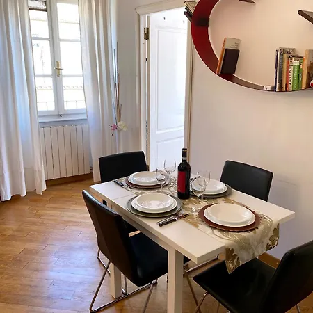 Ponte Vecchio-old Bridge-apartment Piazza Pitti 아파트