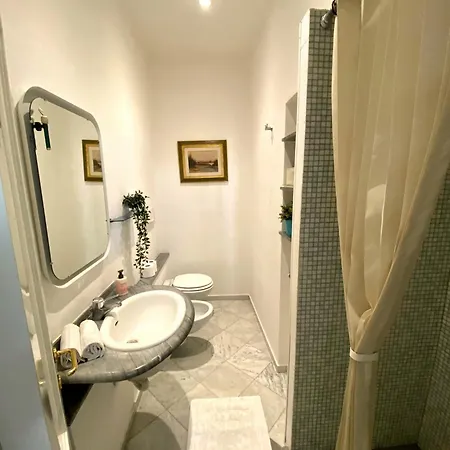 Apartmán Ponte Vecchio-old Bridge-apartment Piazza Pitti