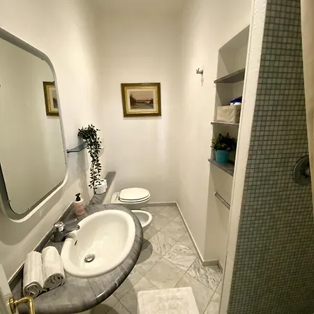 Apartmán Ponte Vecchio-old Bridge-apartment Piazza Pitti Florencie