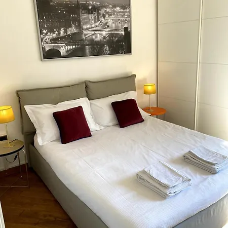 Ponte Vecchio-old Bridge-apartment Piazza Pitti * Florencie