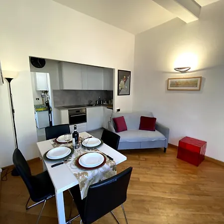 Ponte Vecchio-old Bridge-apartment Piazza Pitti Apartmán Florencie