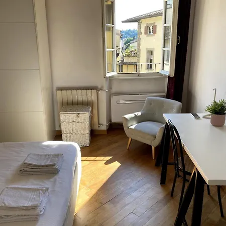Apartmán Ponte Vecchio-old Bridge-apartment Piazza Pitti *